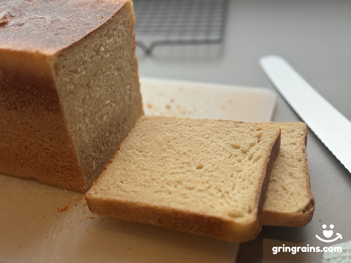Buttermilch Brot Rezept – Rezepte &amp; DIY-Anleitungen