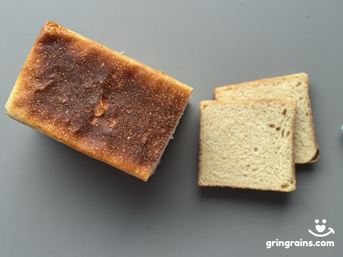 Buttermilch Brot Rezept – Rezepte &amp; DIY-Anleitungen