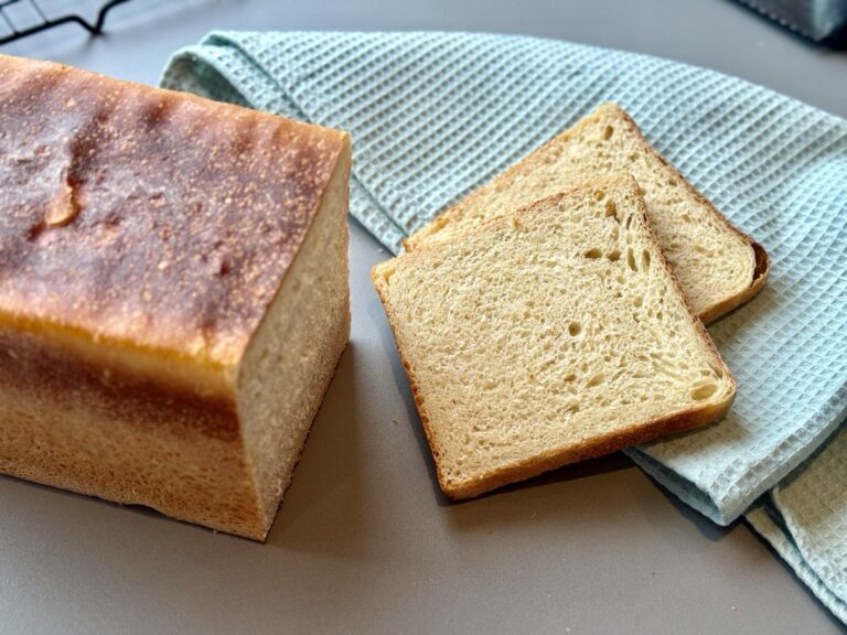Buttermilch Brot Rezept – Rezepte &amp; DIY-Anleitungen